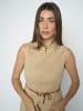 Mos Mosh MMMai Tenca Vest in Sesame