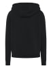 Chiemsee Hoodie in Schwarz