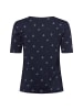 Franco Callegari Shirt in marine