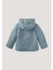 Hessnatur Jacke in gletscherblau