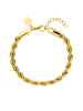 PURELEI Armband Vintage Gold