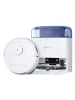 Ecovacs Saugroboter DEEBOT MINI in blau