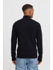 BLEND Strickjacke BHMFINDUS in Schwarz