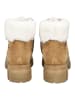 Imac Stiefelette in Caramel