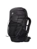Mammut Ducan Spine 50-60 - Wanderrucksack 72 cm (schwarz) in schwarz