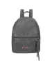Fritzi aus Preußen Lou City Rucksack 29 cm in grau