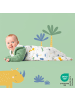 Schlummersack Babyschlafsack, 3.5 TOG in Dunkelgrün