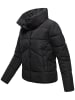 Marikoo Steppjacke Jalliaa 16 in Black
