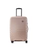 Pack Easy Flow 4 Rollen Trolley M 66 cm prosecco