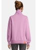 Salzhaut Sweatjacke für Damen in rosa