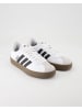 adidas Sportliche Schnürschuhe in Weiß