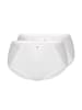 Sassa Taillenslip 2er Pack in white