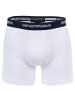 Emporio Armani Boxershort 2er Pack in Weiß/Marine