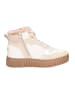 Marco Tozzi Boots in beige