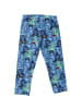 Villervalla Leggings 0177MMA in blau