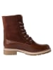 Tamaris Stiefelette in BROWN