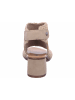 rieker Sandalette in beige