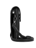 Bugatti Almata Handytasche 11 cm schwarz