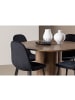 ebuy24 Essgruppe Olivia (5-teilig) Braun  x  cm