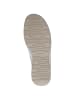 Caprice Halbschuh in PEARL NAPPA