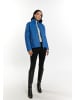 faina Leichte Steppjacke in Blau