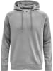 Hummel Hummel Kapuzenpullover Hmlred Multisport Herren in GREY MELANGE