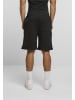 Market Cargo Shorts in black