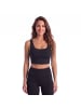 Sport-BH in Black