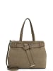 SURI FREY Shopper SFY Libby in taupe