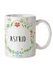 Mr. & Mrs. Panda Tasse Astrid mit Spruch in Keine Angabe