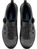 SHIMANO Fahrradschuhe ET701 Herren/Damen MTB FLATPEDAL Fahrradschuhe 41