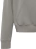 PEGADOR Kapuzenpullover Pitigliano in grau - 0001