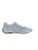 Gabor Comfort Sneaker low in blau