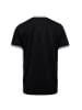 Nike Nike Dri-FIT Academy SS Top in Schwarz