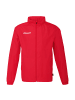 uhlsport  Übergangsjacke Essential Allwetterjacke in rot