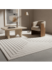 KADIMA DESIGN Teppich Outdoor Waschbar 3D ORTLER Strapazierfähig OEKO-TEX Balkon