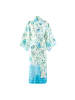 Bassetti Kimono CASABLANCA in CELESTE