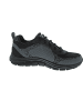 Skechers Track - Glendor Sneaker Schwarz