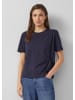s.Oliver T-Shirt  in  5959_navy