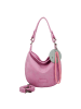 Fritzi aus Preußen Fritzi Hobo Vintage Schultertasche 33 cm rosa