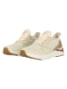 Endurance Sneaker Lavender in 1006 White Swan