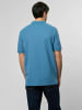 MCS Polo Hurst in Captains Blue
