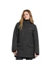 Didriksons Parka Frida in black