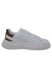 Guess Sneaker Elbina  in Weiß