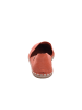 Verbenas Damenslipper sportlicher Boden  in  Rosa