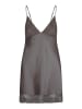 LINGADORE Kleid Dusty Olive