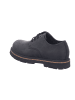 Birkenstock Schnürschuh in schwarz