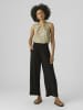 Vero Moda Hose in Black