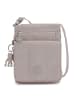Kipling Classics Basic New Eldorado Umhängetasche 15 cm in grey gris