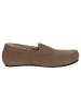 Sioux Slipper Farmilo-703-LF in braun